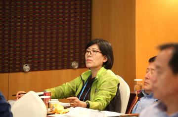 2017 신년인사회