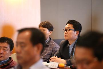 2017년도 의원 의정연수