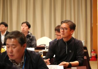 2017년도 의원 의정연수