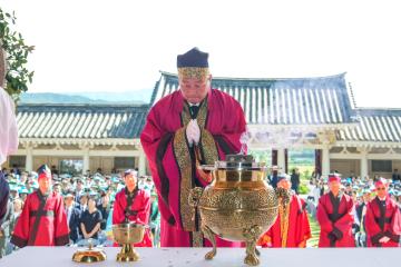 제46회 통일서원제