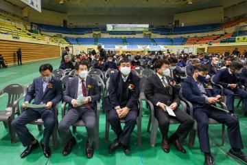 제33회 경주시후계농업인 경영인 대회