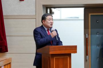 제1기 경주문화아카데미 개강식