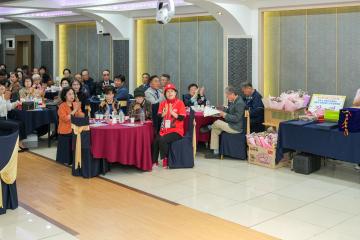 제8회 부부의날 기념식