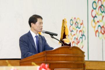 제13회 경주시 농업경영인대회