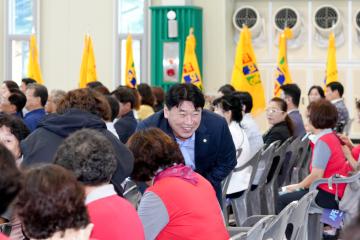 제2회 (사)한국여성농업인 경주시연합회 어울림 마당