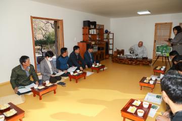 경제산업위원회 현장방문