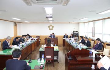 문화행정위원회(제217회임시회)