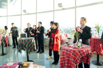 2023 제50회 신라문화제 After party