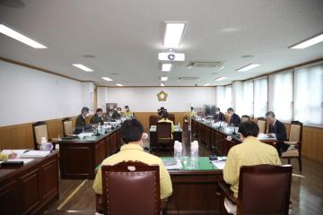 제257회 경주시의회 임시회 중 제1차 경제도시위원회