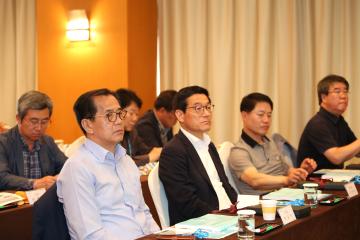 2017년도 의원 의정연수