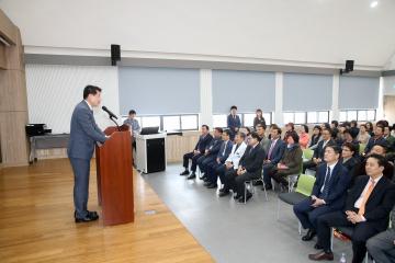 제47회 보건의 날 기념식