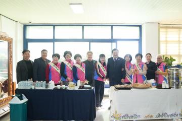 양남면2025 시민과 함께하는 소통 간담회