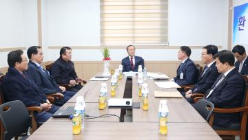 2018 읍면동 소통마당(현장)