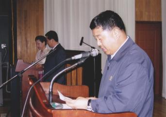 제7회 경주문예대학 여름문학캠프 문학과 음악의 만남 