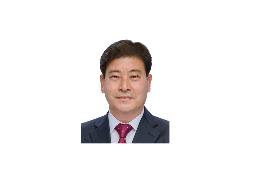 경주시의회 주동열 위원장 사진