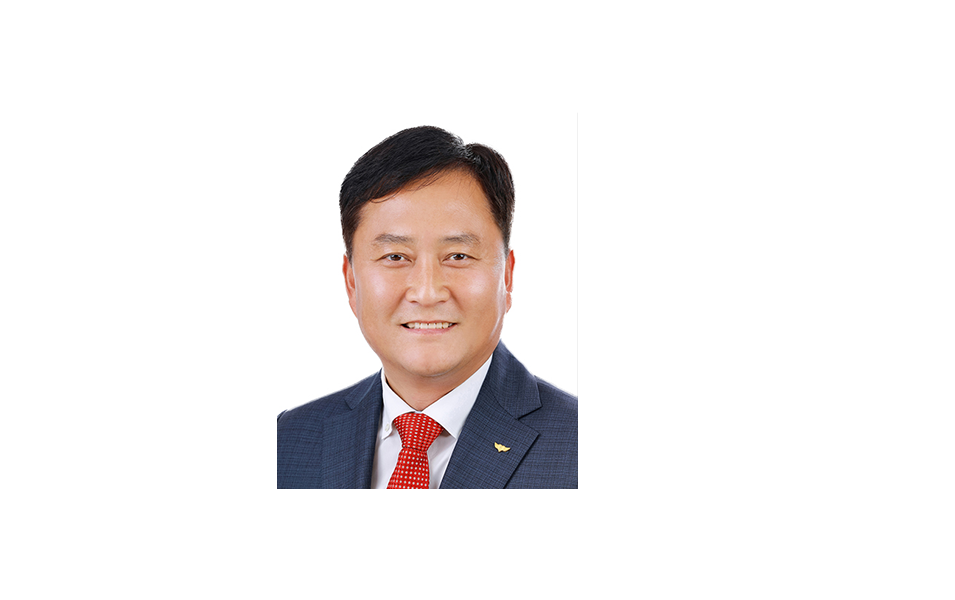 경주시의회 정희택 부위원장 사진