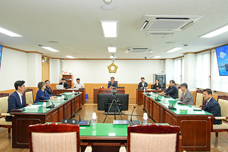 문화도시위원회 사진