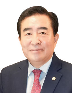 경주시의회 의장 사진