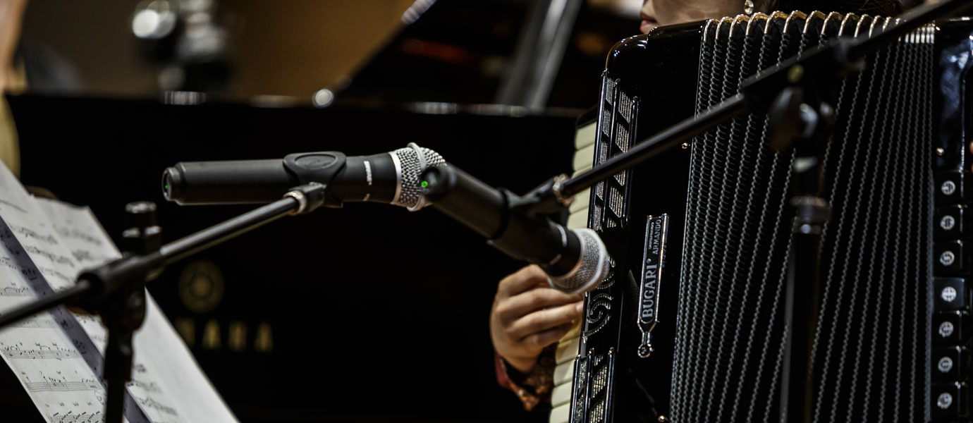 경주예술의전당 송년콘서트 ‘김지연 아코디언팝오케스트라’