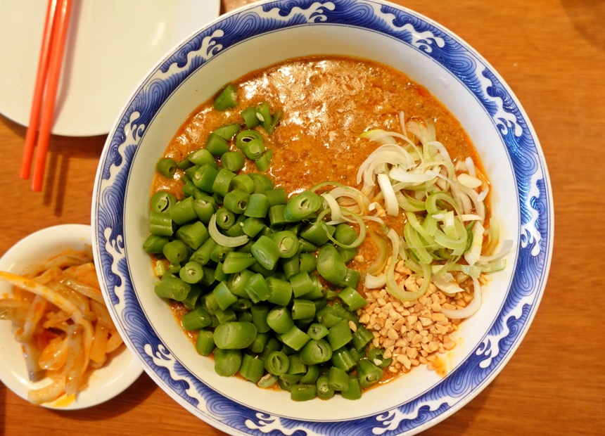 황리단길 세계음식여행 ‘샤이타이양’ 
