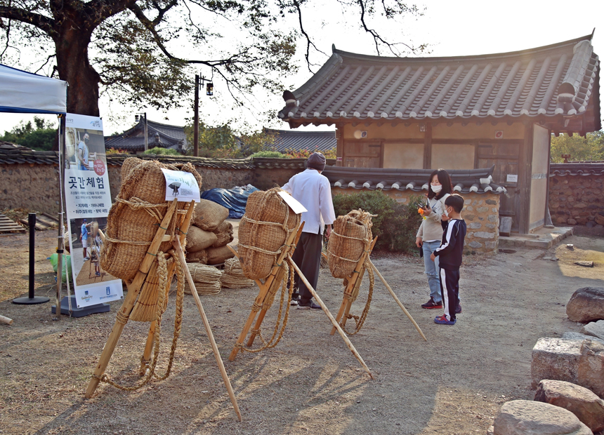 지난 행사 장면(※출처 : 공식 홈페이지) 