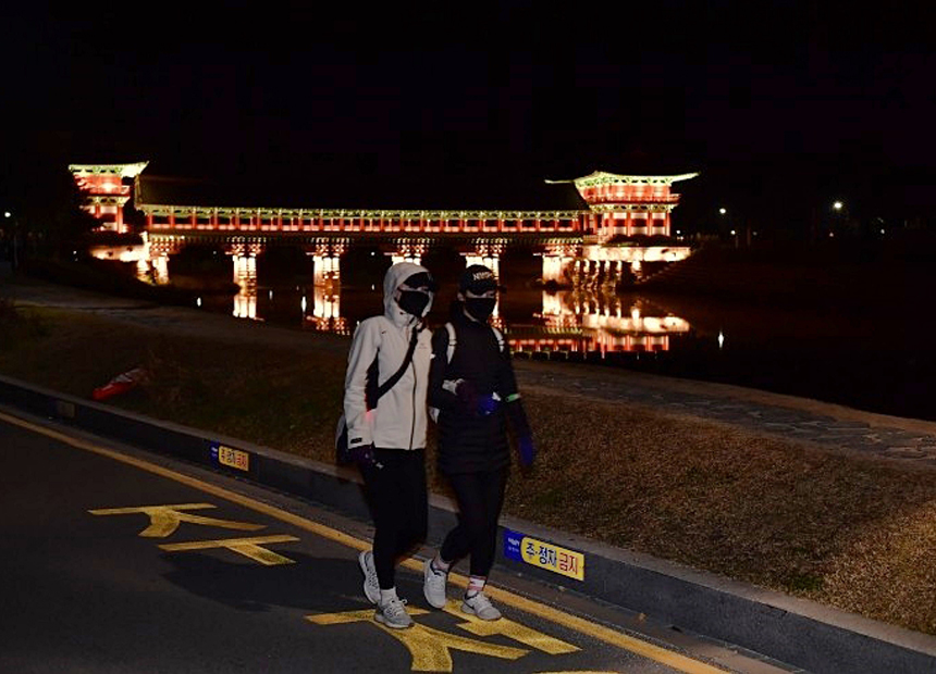 지난 대회 장면 (주최측 제공)