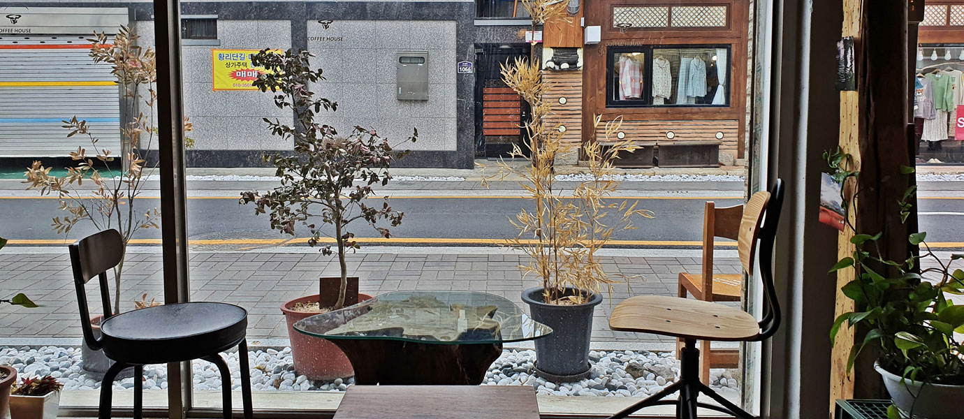 가배향주 내부 1