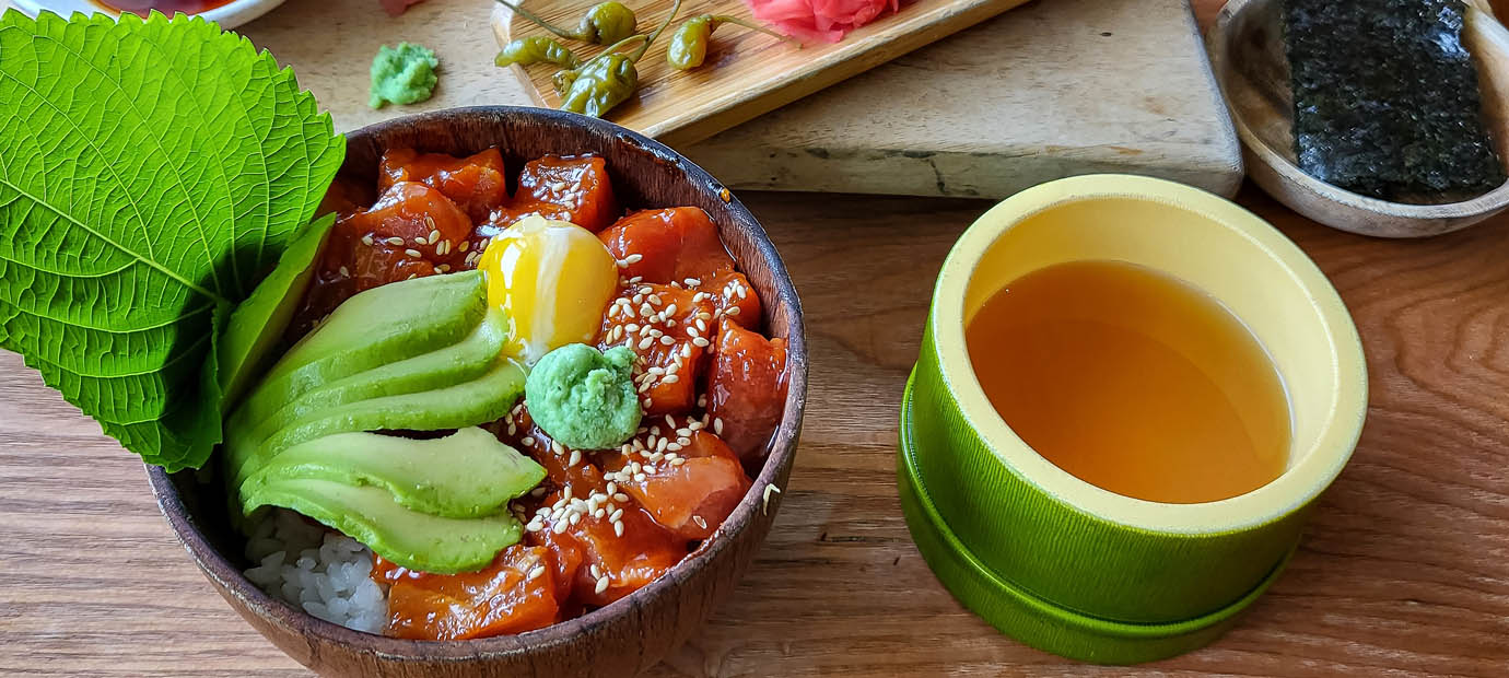 황리단길 ‘백조식당’