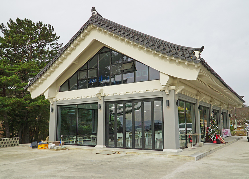 경주 도자기 체험 ‘대산도예’