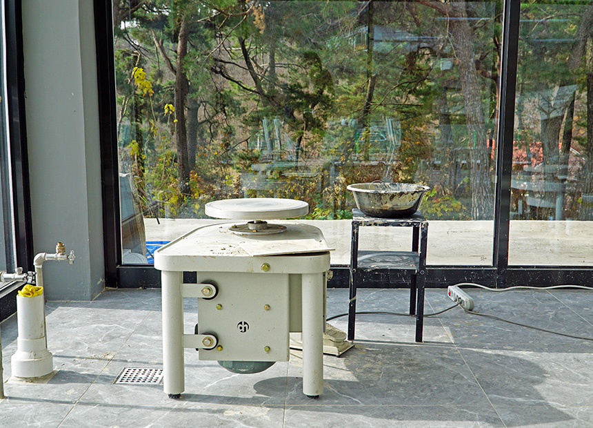 경주 도자기 체험 ‘대산도예’