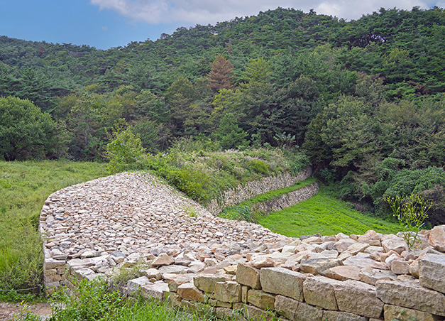 명활성