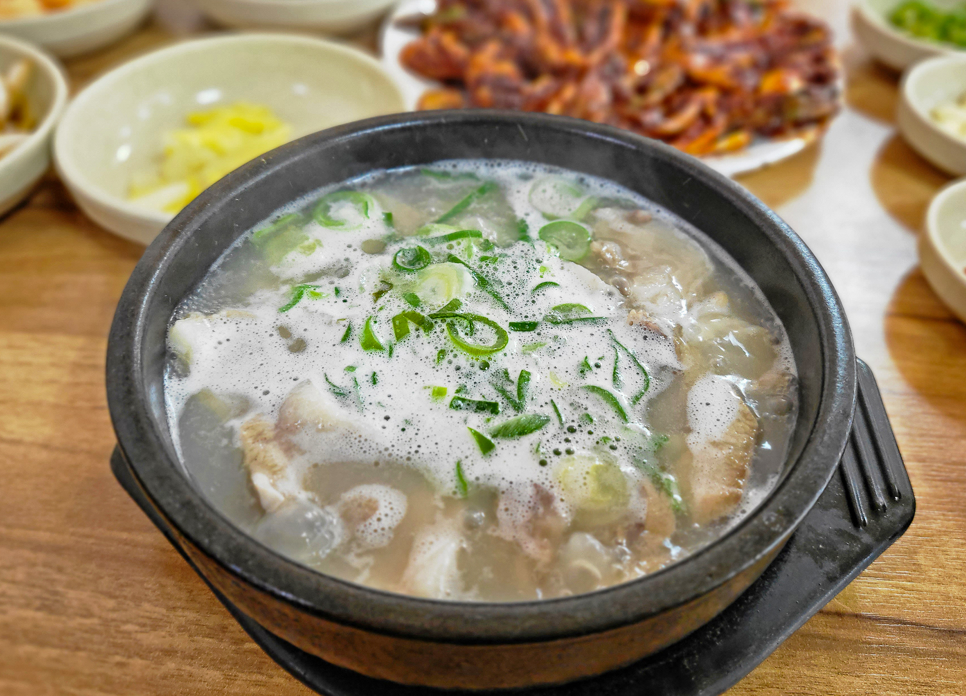 경주단골식당