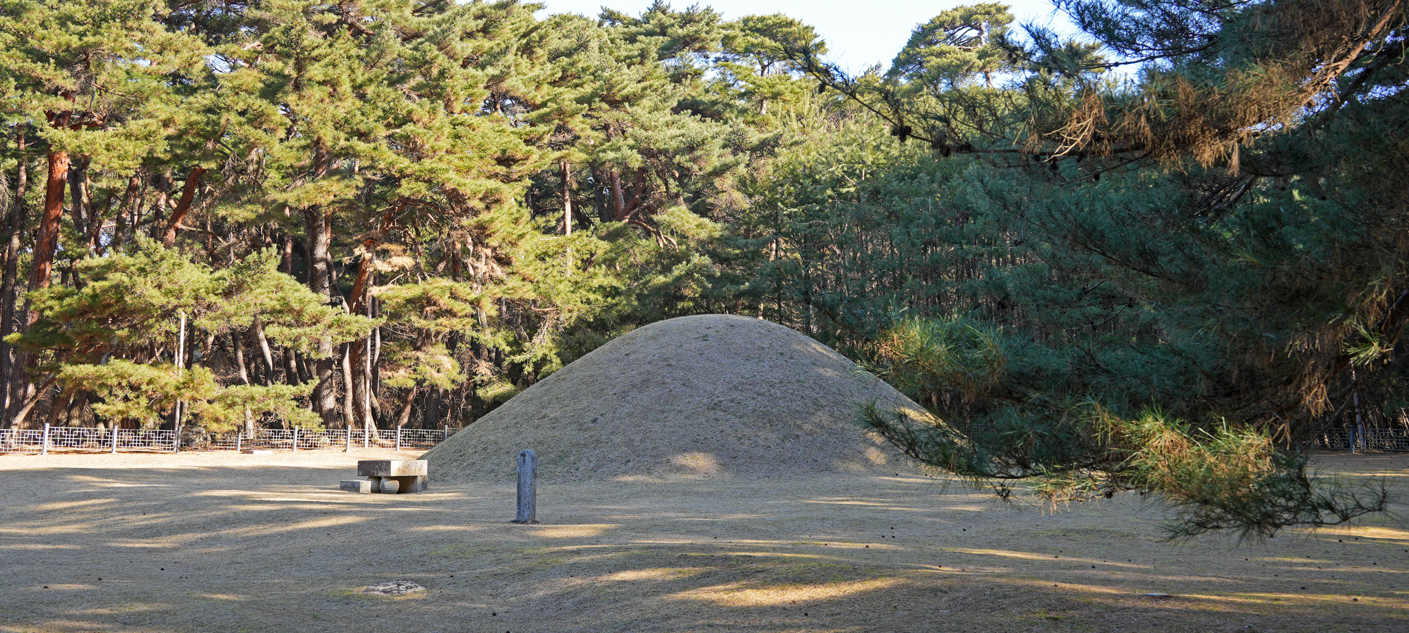 경애왕릉