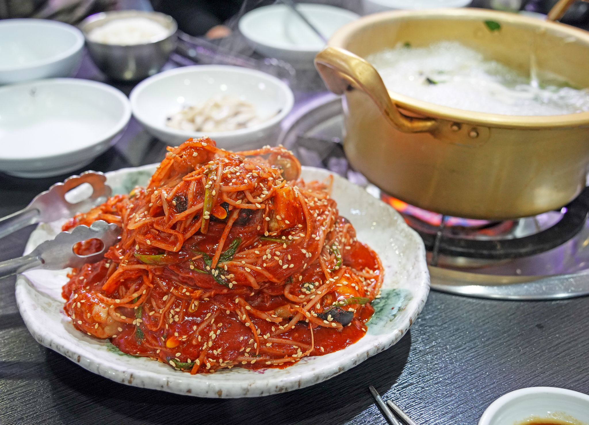 삼영복식당