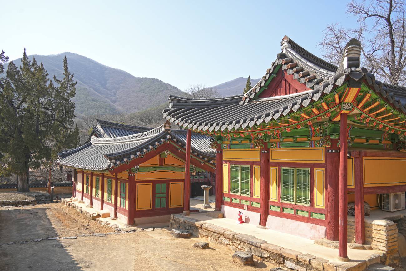 옥산서원