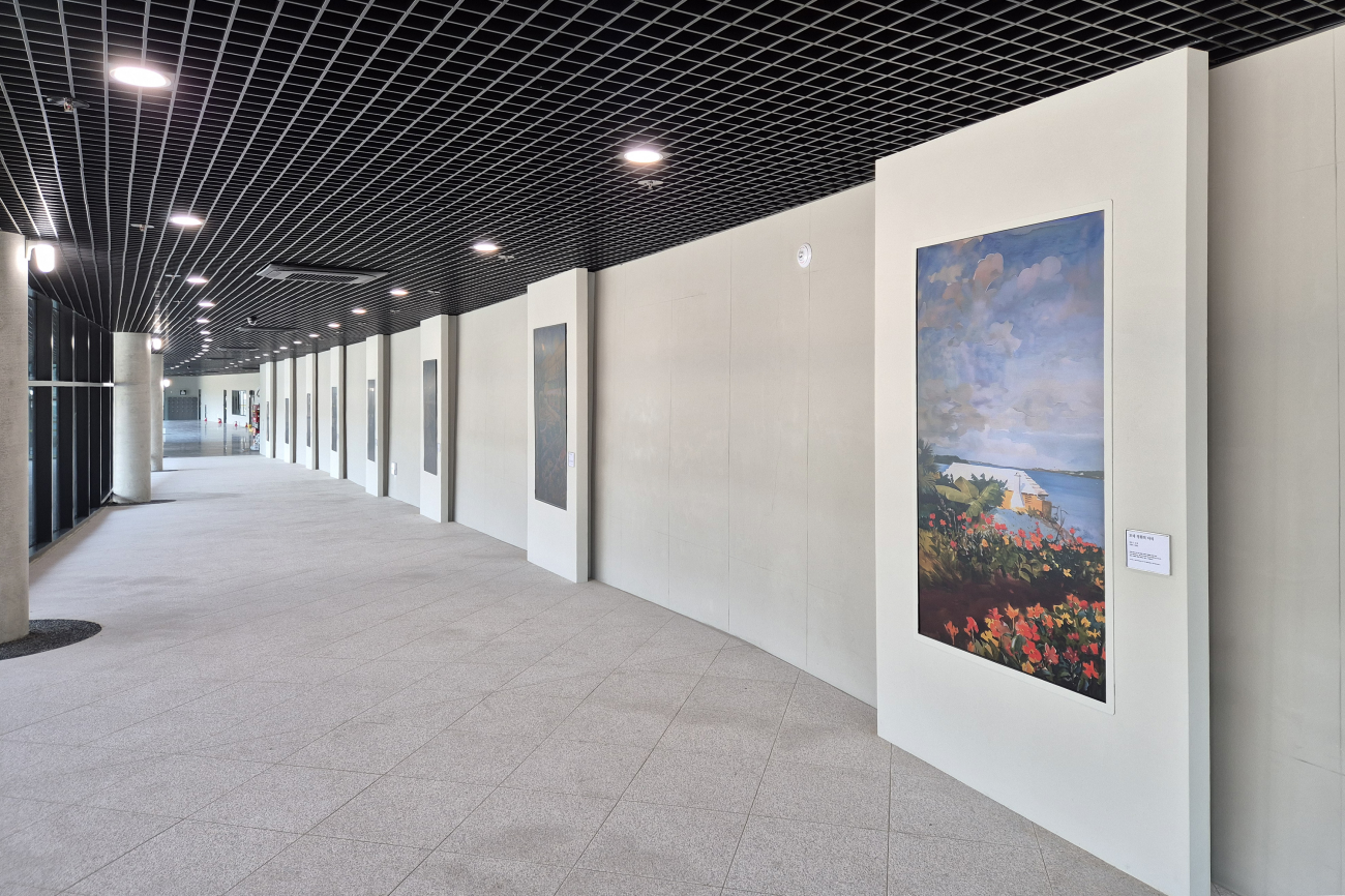 라원 디지털 체험관