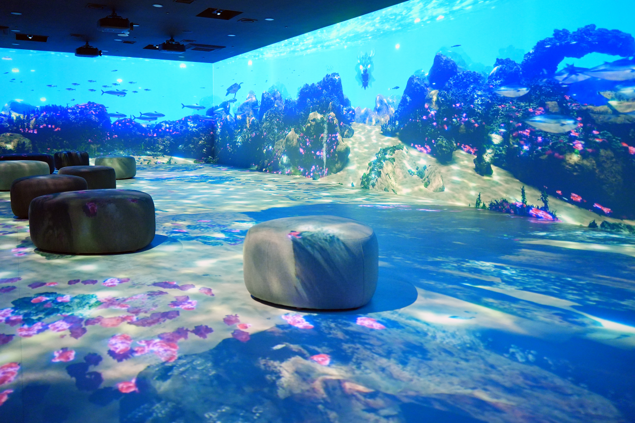 문무대왕 해양역사관