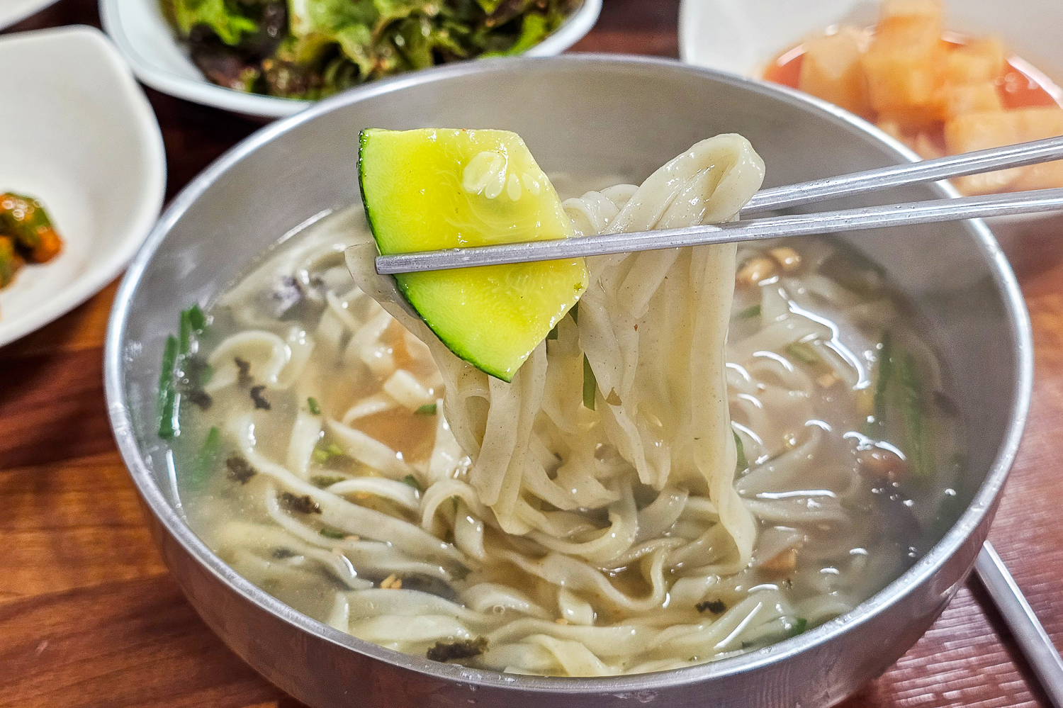 제일칼국수
