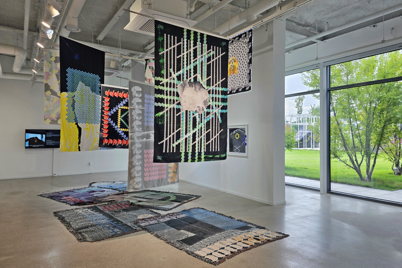 플레이스씨 미술전시관