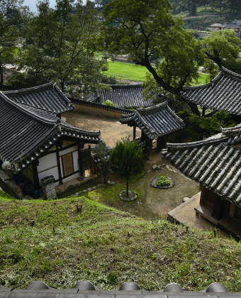 세계문화유산을 찾아서