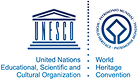 world heritage convention 로고