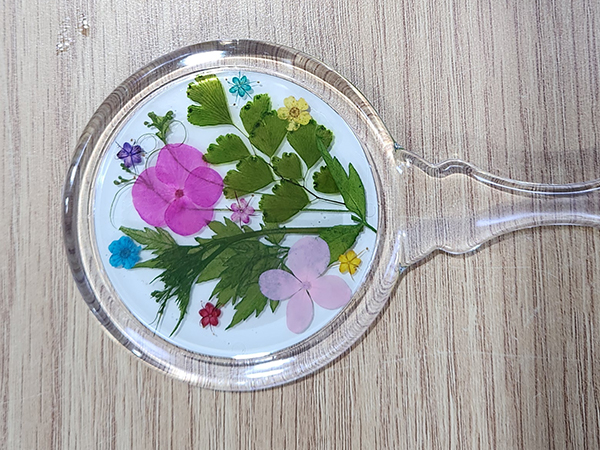 손거울