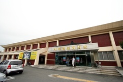 서라벌문화회관