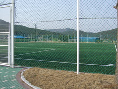 내남면덕천생활체육공원