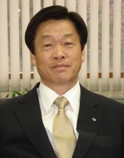 이정우 ㈜한국메탈 회장