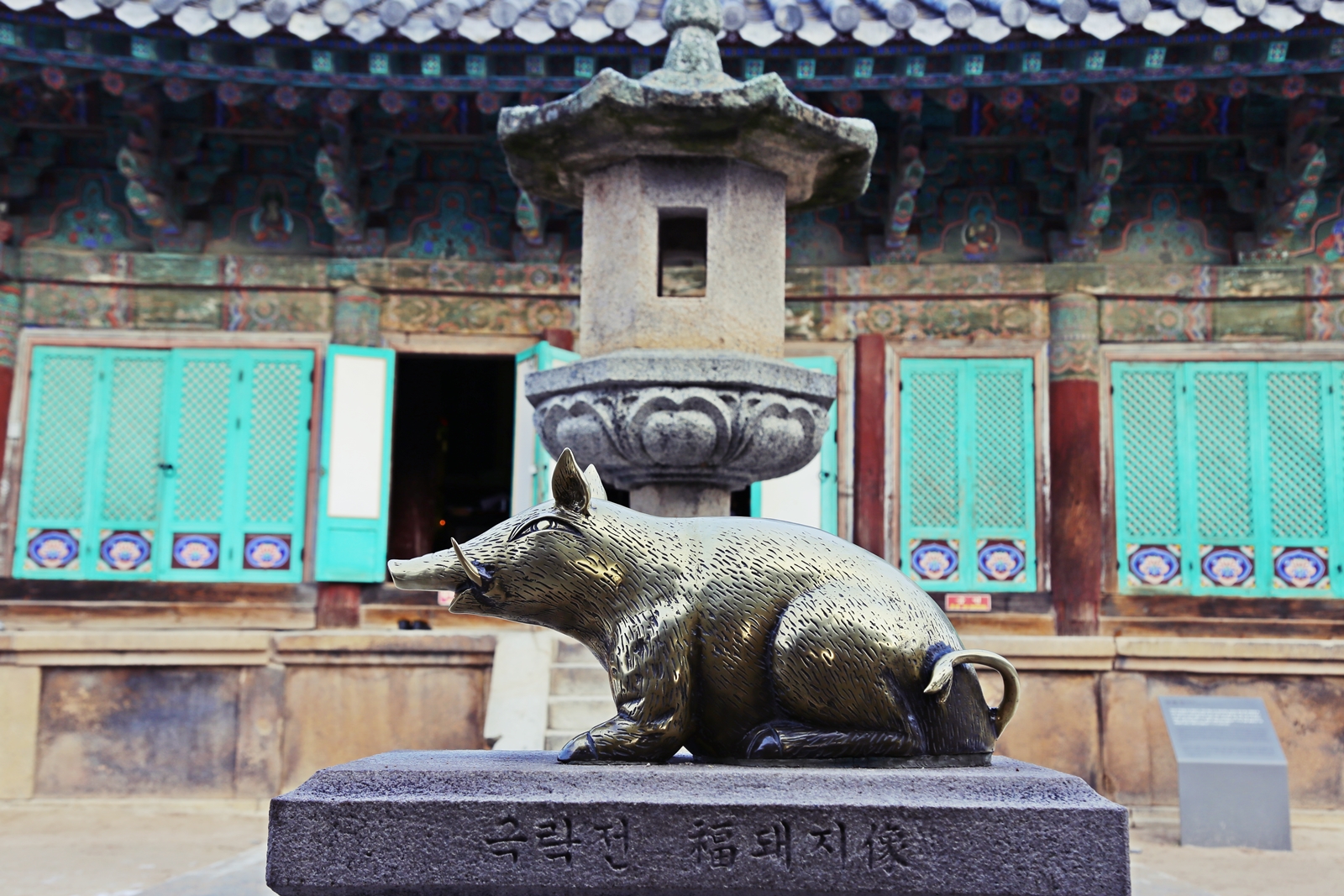 慶州のランドマークep3. 仏国寺と石窟庵 | Golden City Gyeongju