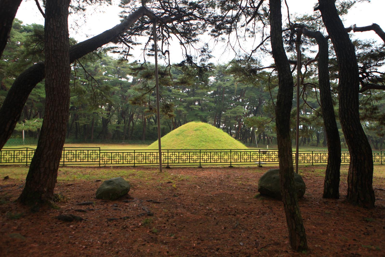 경애왕릉