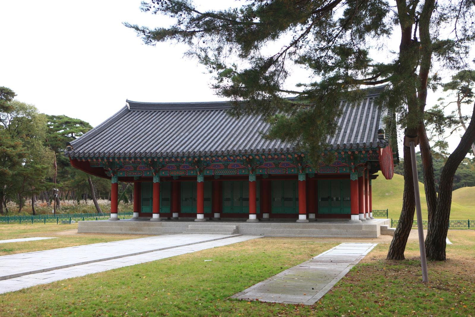 경주오릉3