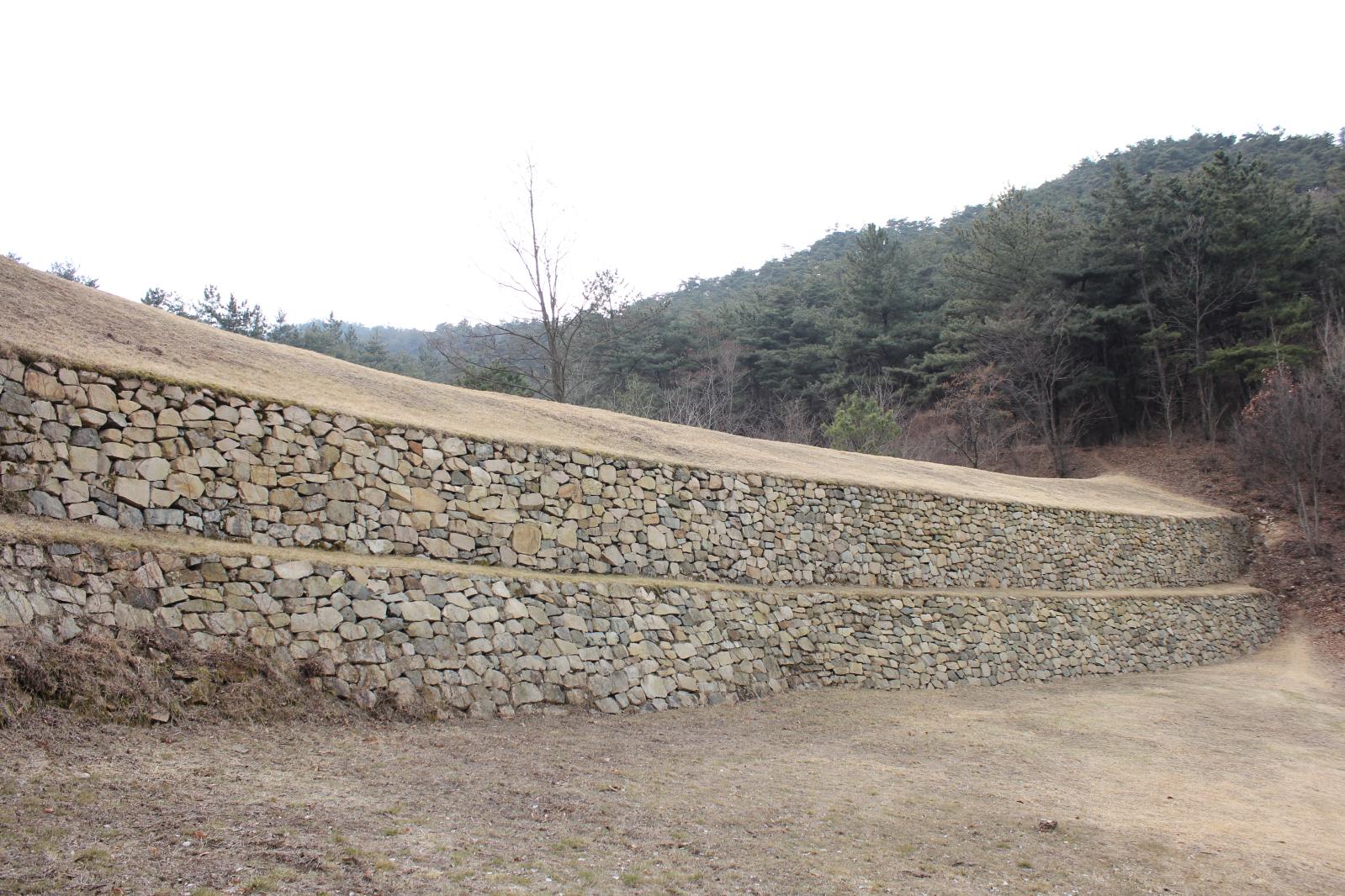 명활산성5