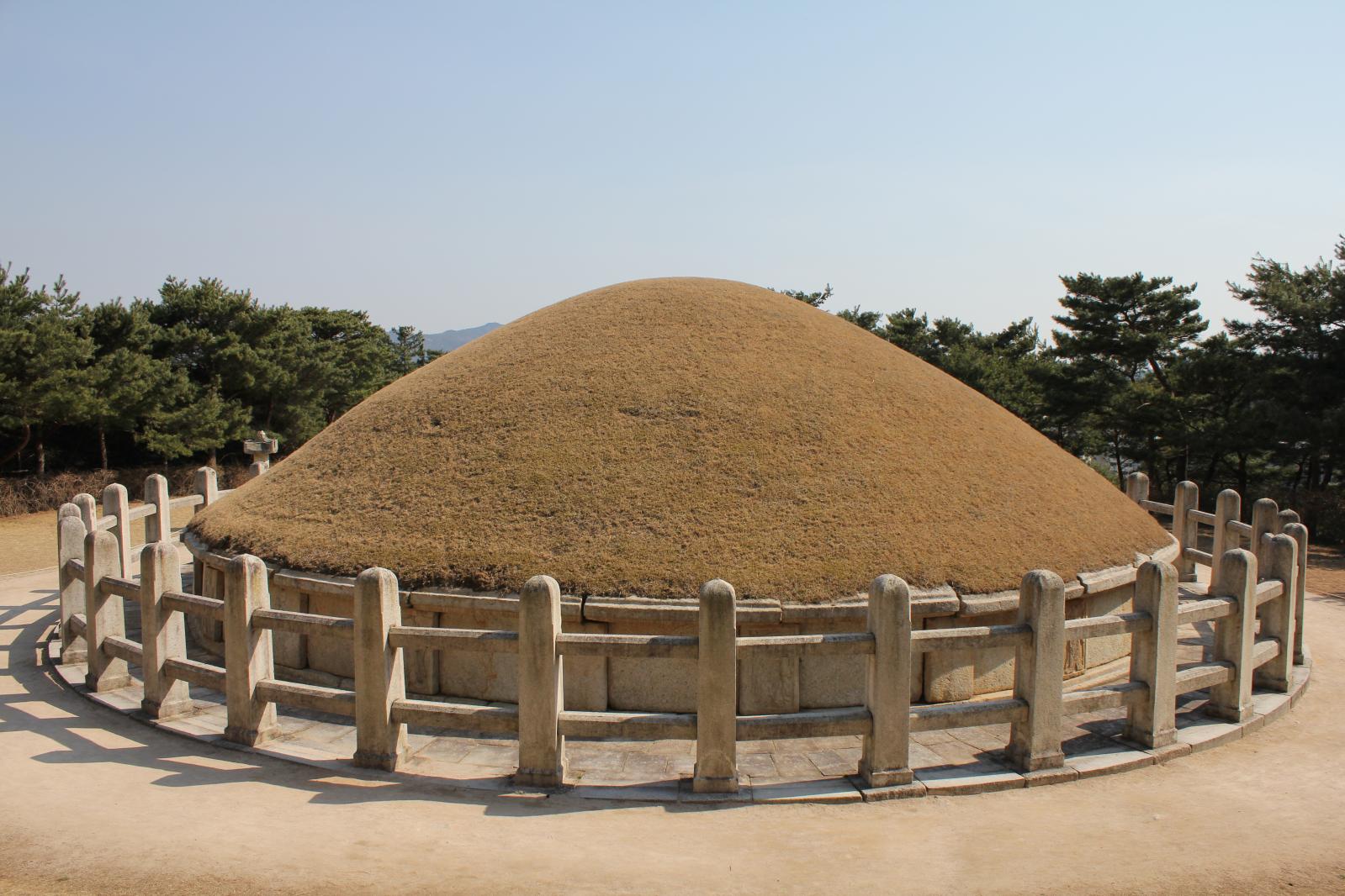 김유신묘11